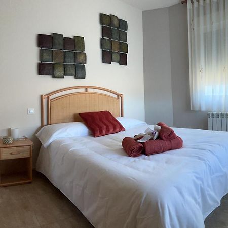 Ávila Casa Rural La Chistera מראה חיצוני תמונה