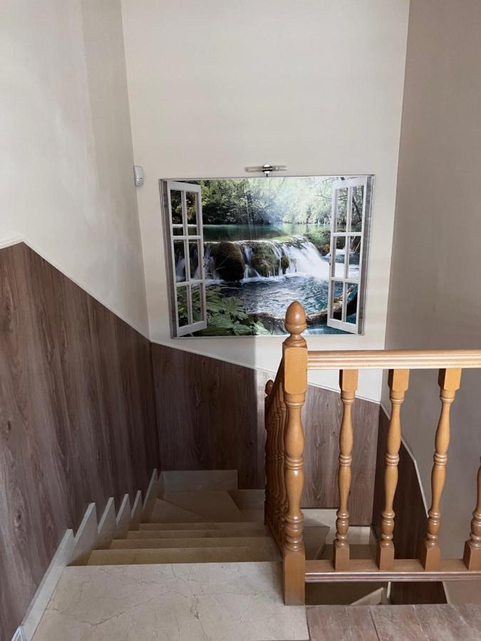 Ávila Casa Rural La Chistera מראה חיצוני תמונה
